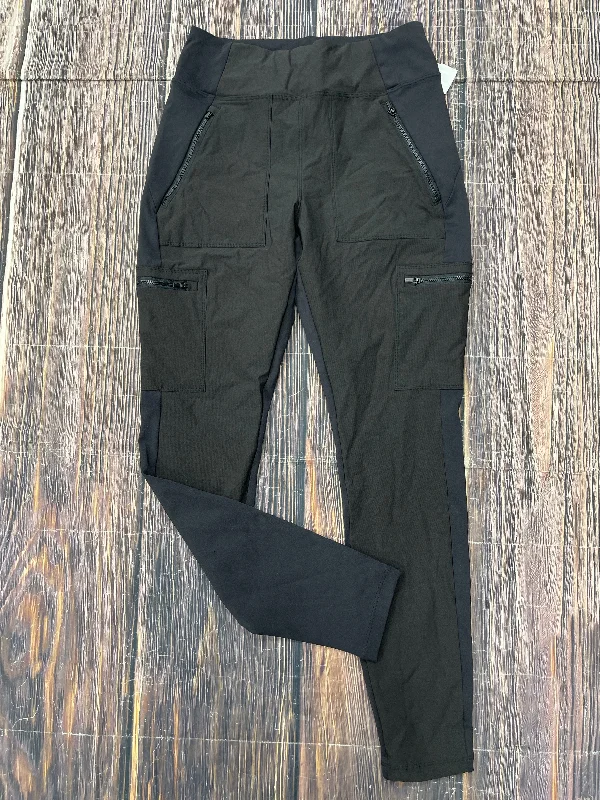 Athletic Pants By Athleta In Black, Size: 6