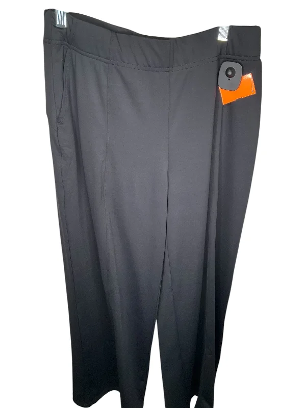 Athletic Pants By Old Navy In Black, Size: Lp