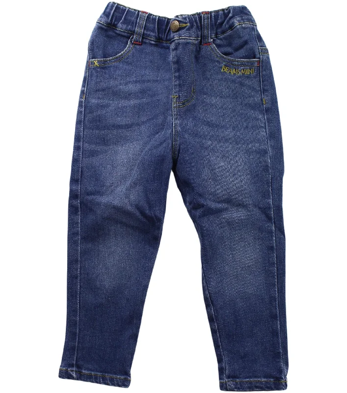 BEAMS Jeans 18-24M