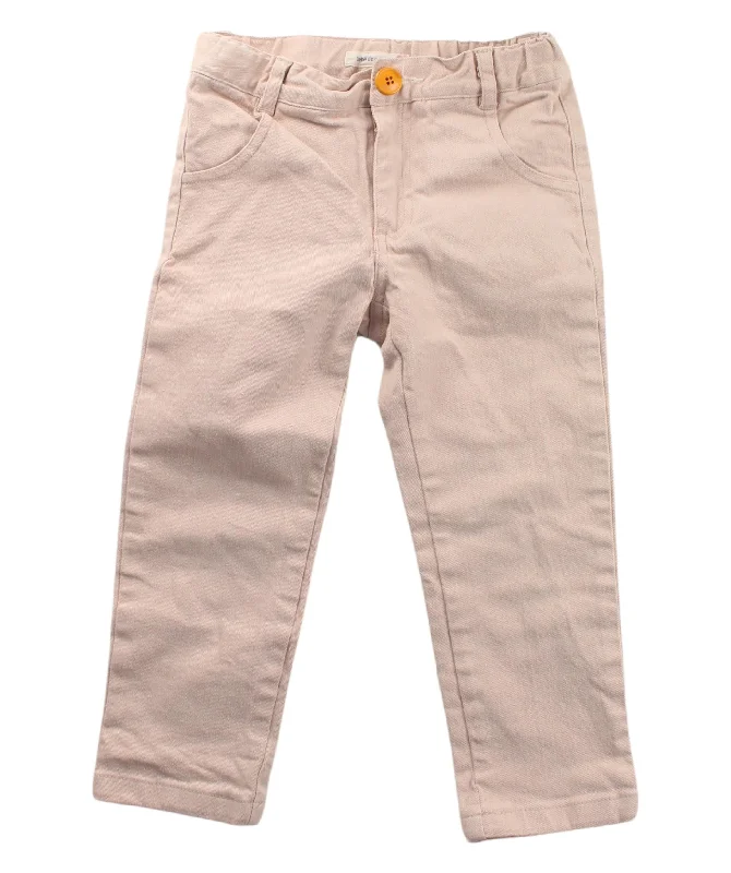 Bebe de Pino Casual Pants 4T