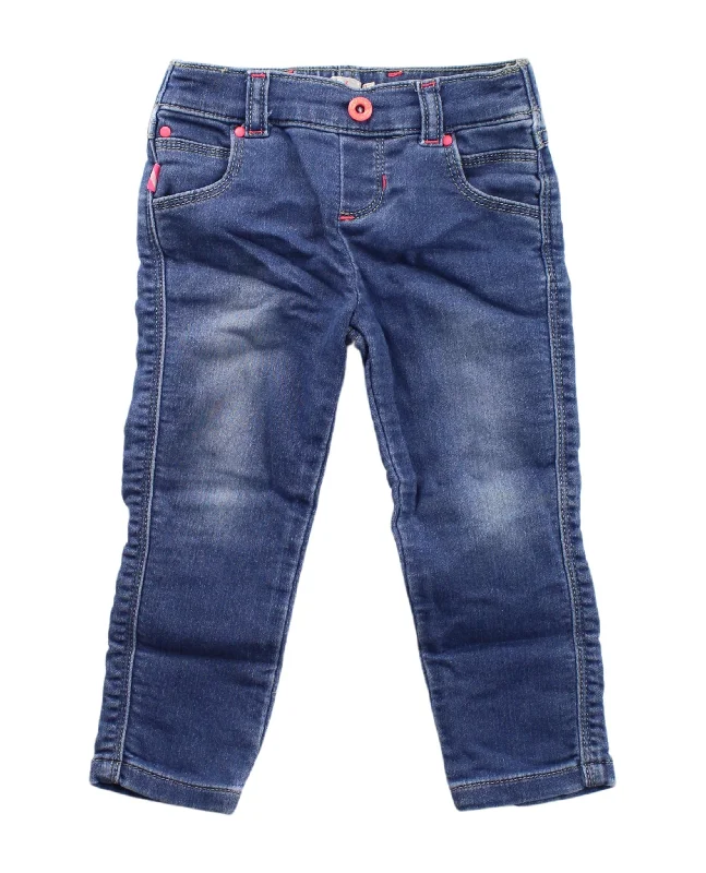 Billieblush Jeans 2T