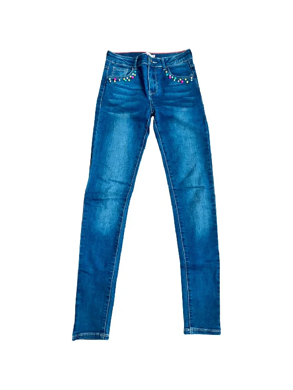 Billieblush Jeans 12Y