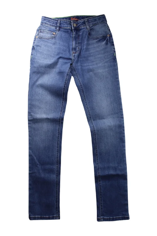 Boden Denim Jeans 14Y