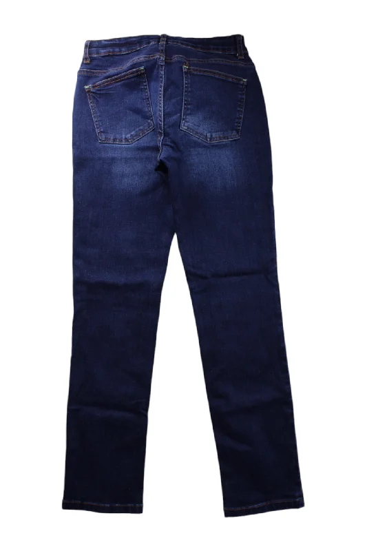 Boden Denim Jeans 13Y