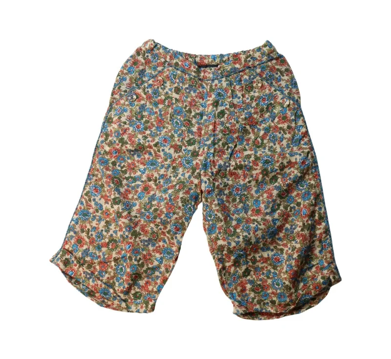 Bonjour Casual Pants 6T