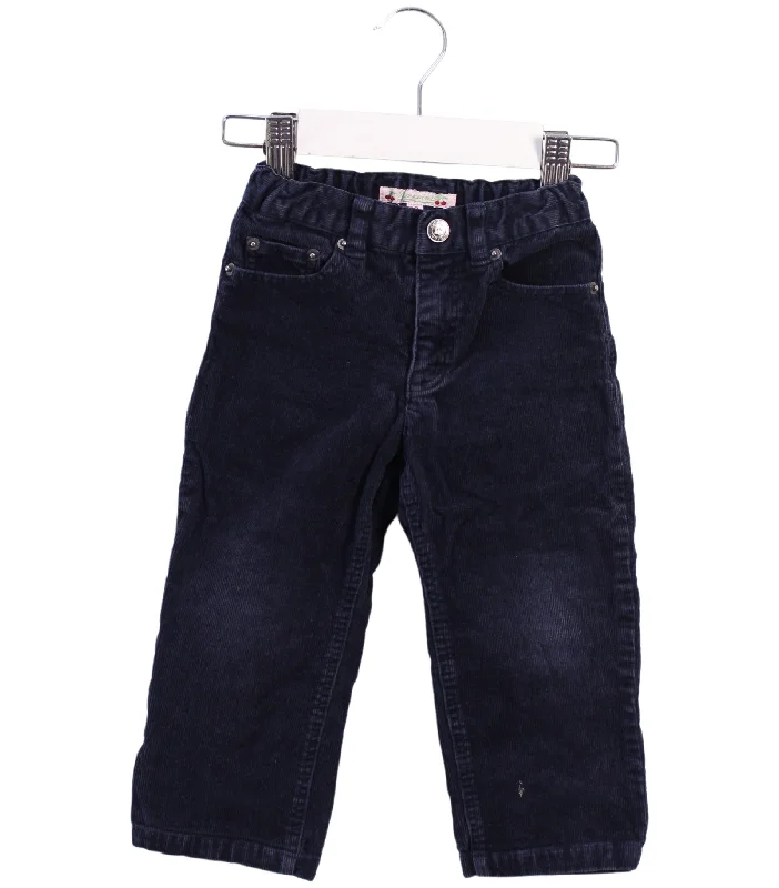 Bonpoint Casual Pants 18M