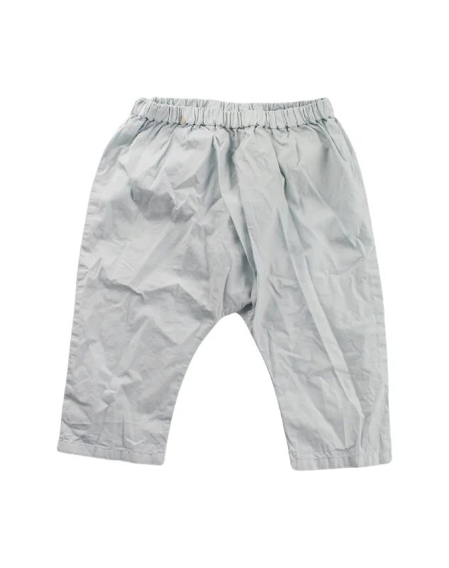 Bonpoint Casual Pants 6-12M