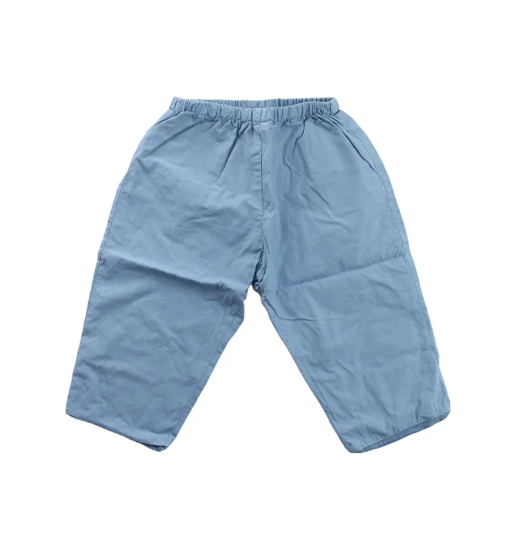 Bonpoint Casual Pants 6-12M