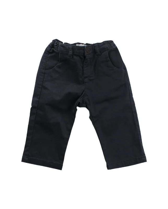 Bonpoint Casual Pants 6-12M