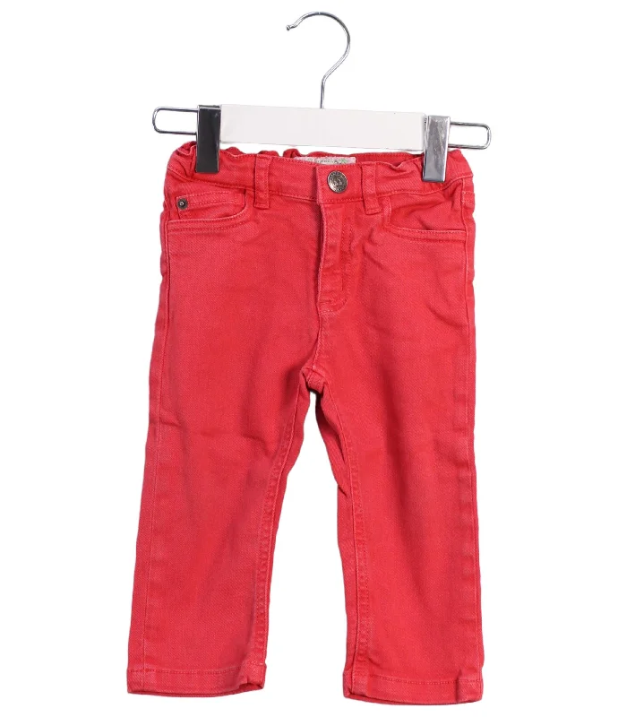 Bonpoint Casual Pants 12-18M