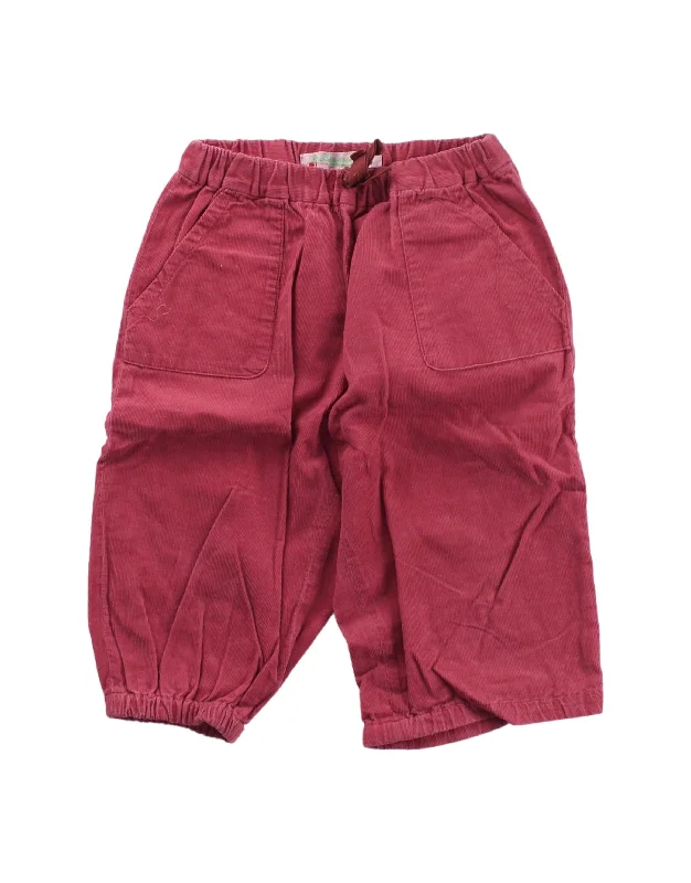 Bonpoint Casual Pants 6-12M