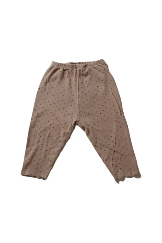 Bonpoint Casual Pants 6M