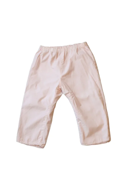 Bonpoint Casual Pants 18M