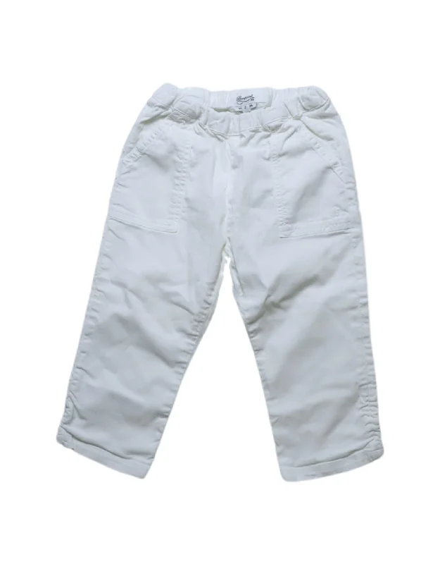 Bonpoint Casual Pants 0-3M