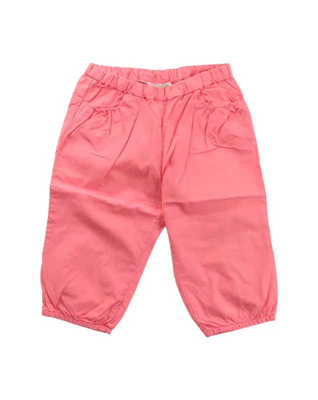 Bonpoint Casual Pants 12-18M