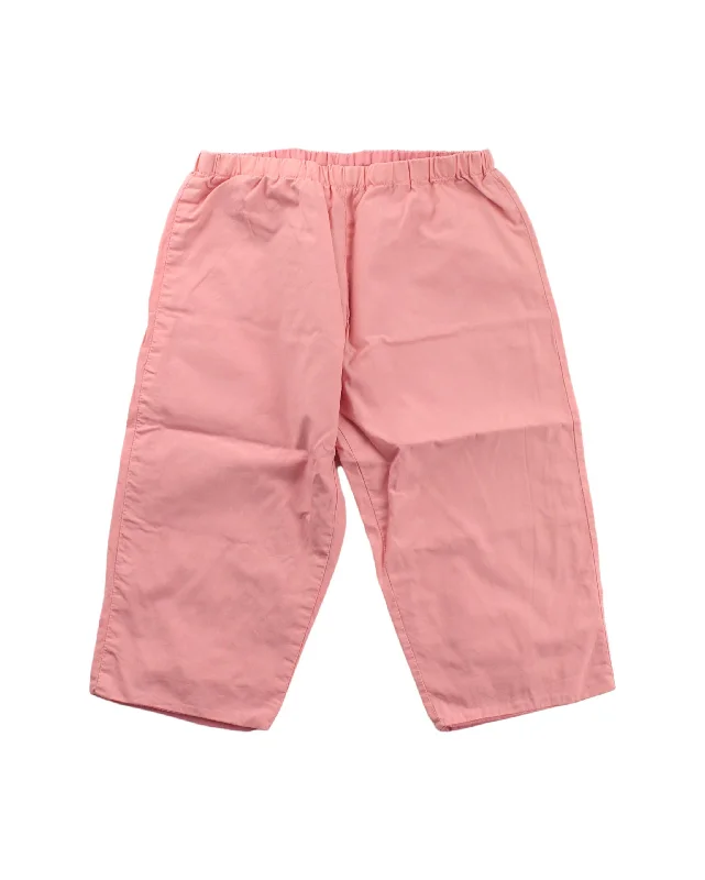 Bonpoint Casual Pants 12-18M