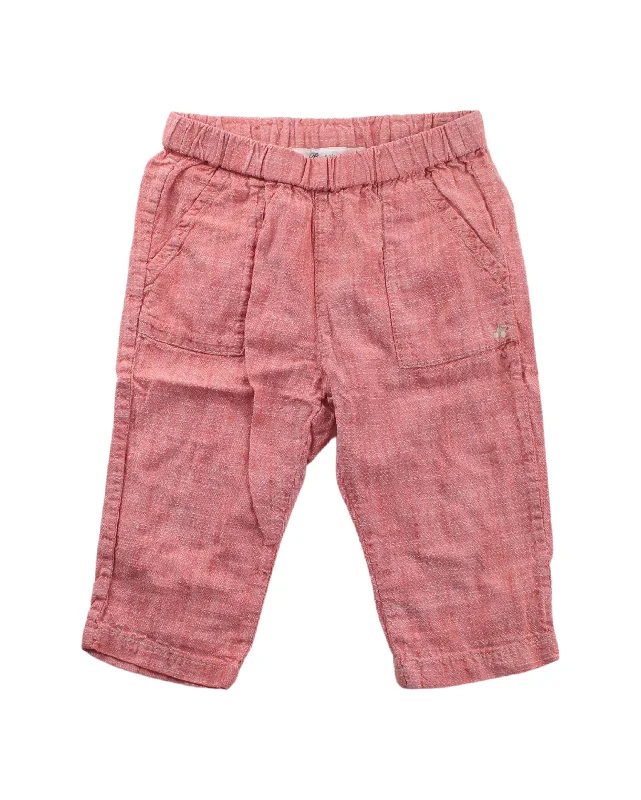 Bonpoint Casual Pants 6-12M