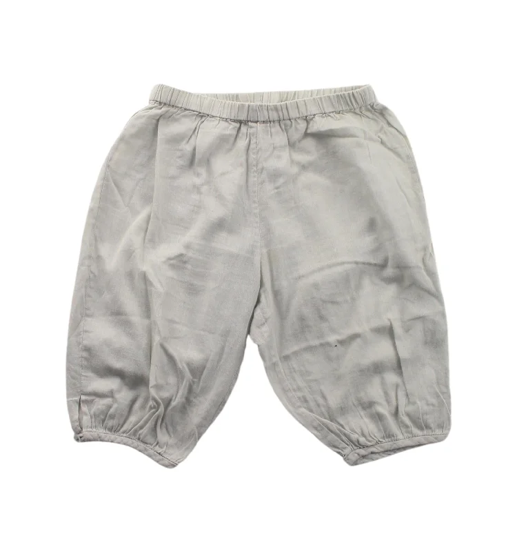 Bonpoint Casual Pants 3-6M