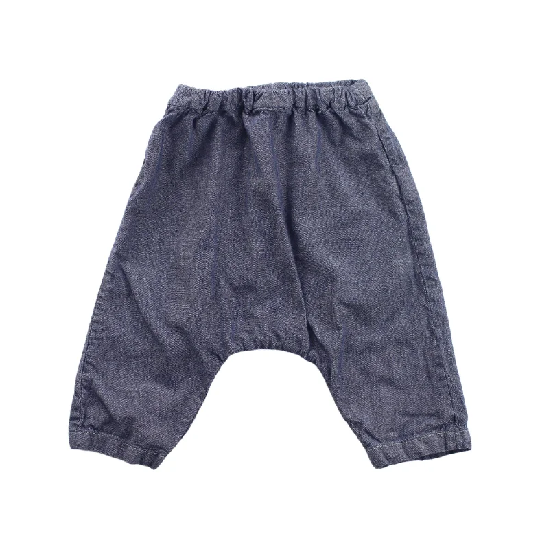 Bonpoint Casual Pants 0-3M