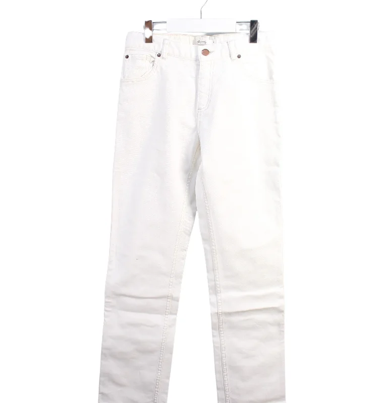 Bonpoint Casual Pants 14Y