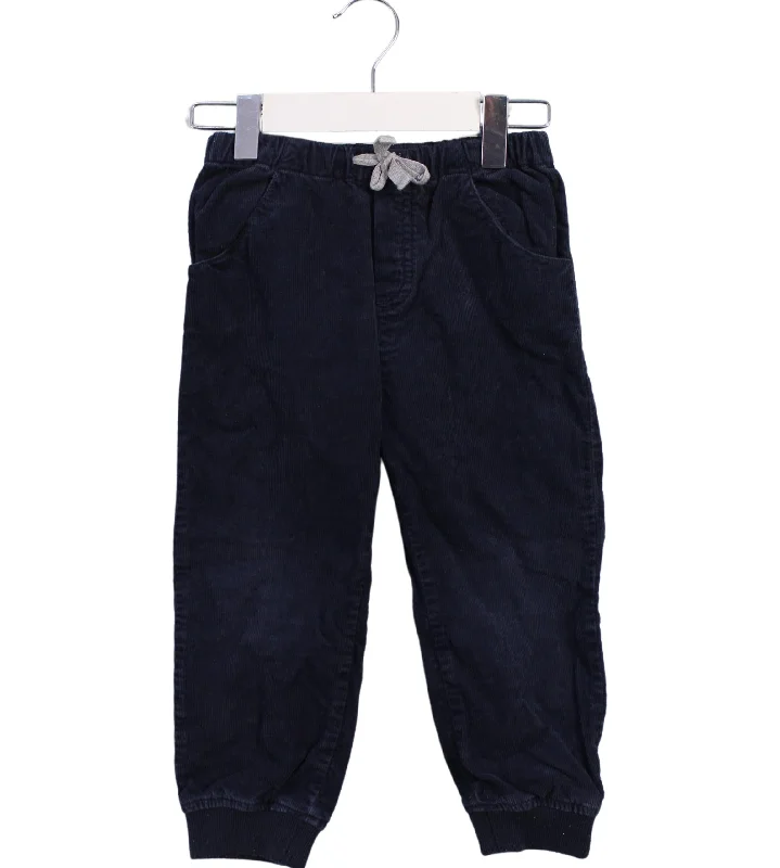 Bonpoint Casual Pants 3T