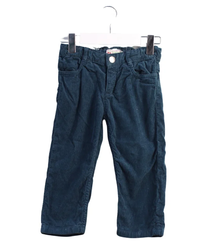 Bonpoint Casual Pants 2T