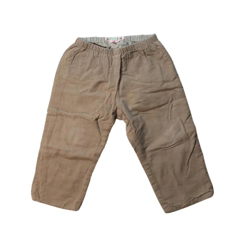 Bonpoint Casual Pants 2T