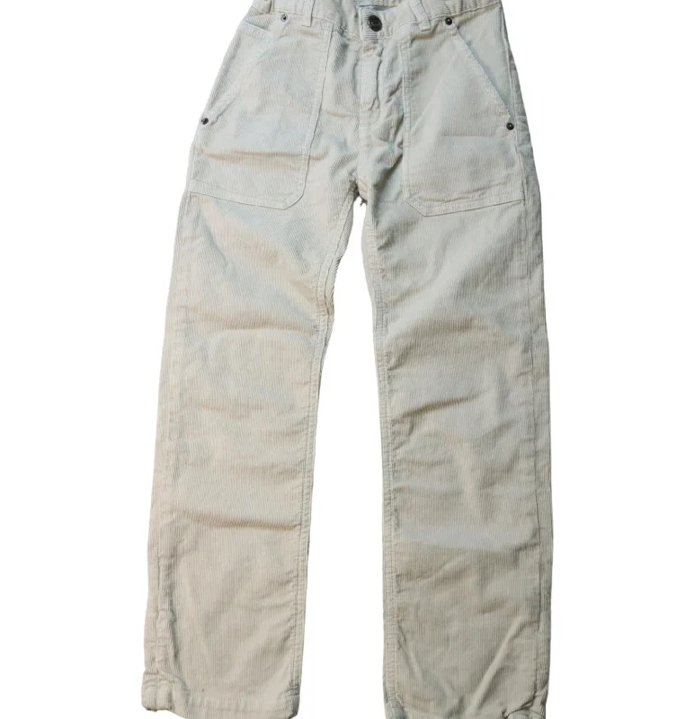 Bonpoint Casual Pants 8Y