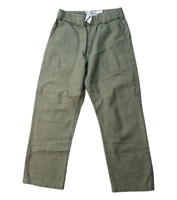 Bonpoint Casual Pants 4T