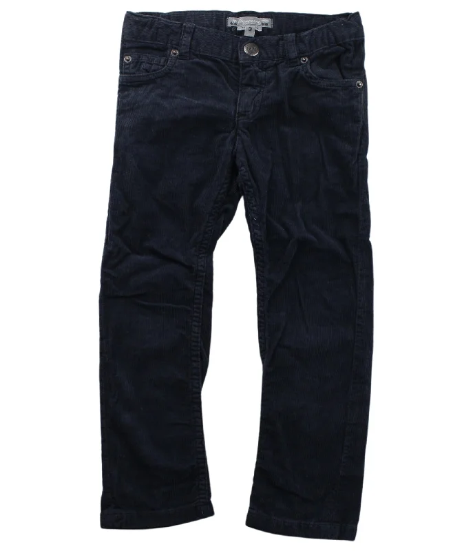 Bonpoint Casual Pants 3T