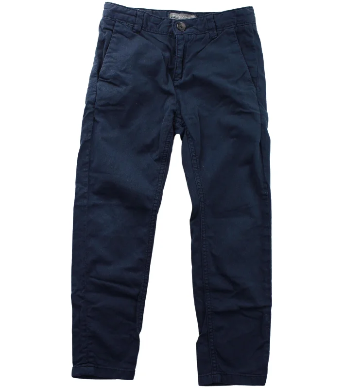 Bonpoint Casual Pants 4T