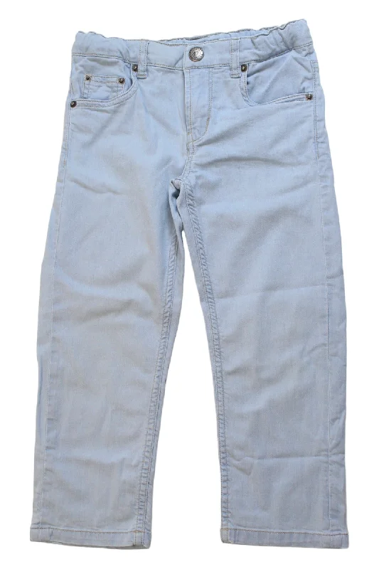 Bonpoint Jeans 3T