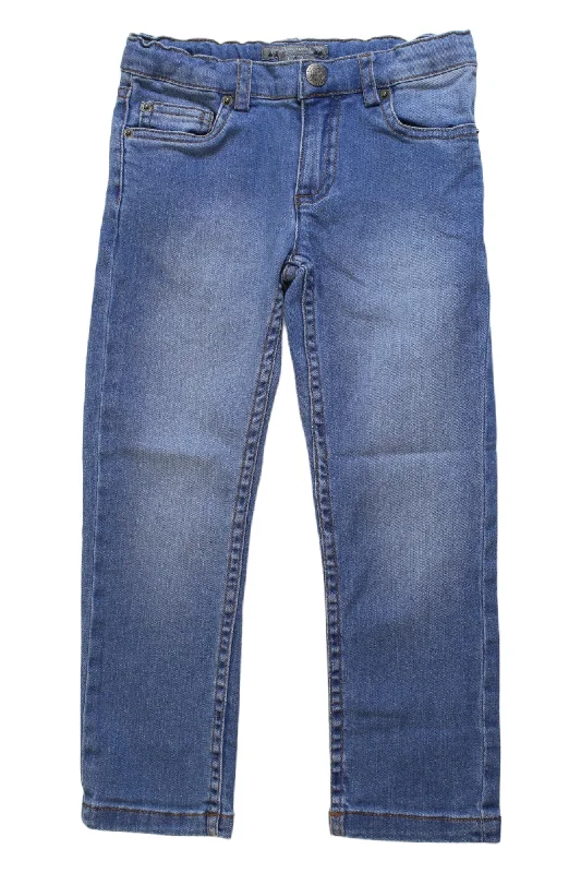 Bonpoint Jeans 4T