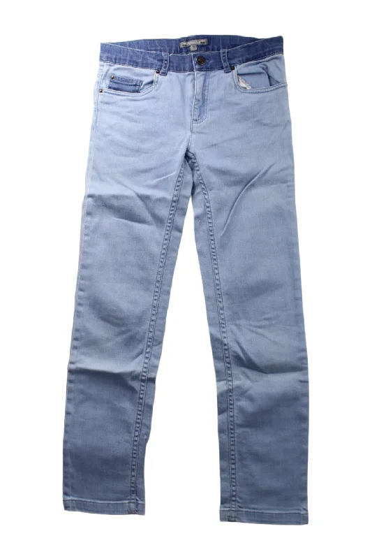 Bonpoint Jeans 10Y