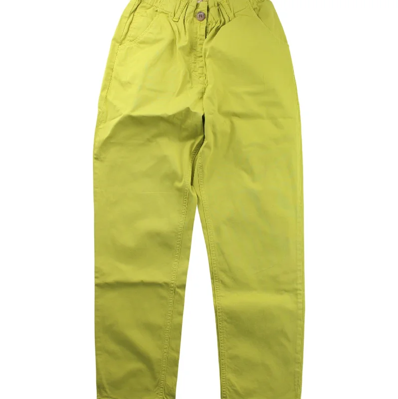 Bonpoint Casual Pants 10Y