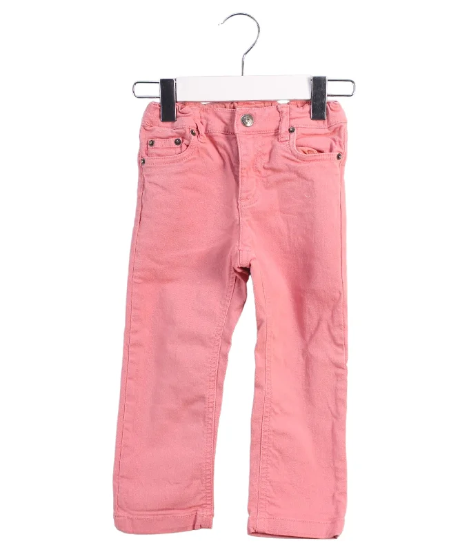 Bonpoint Casual Pants 2T