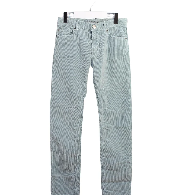 Bonpoint Casual Pants 12Y