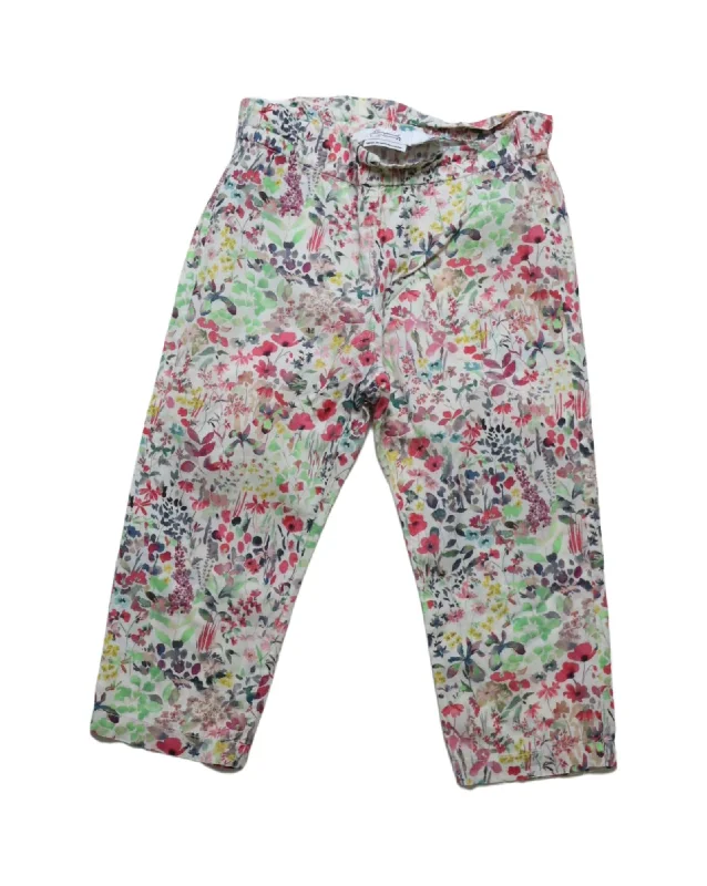 Bonpoint Casual Pants 2T