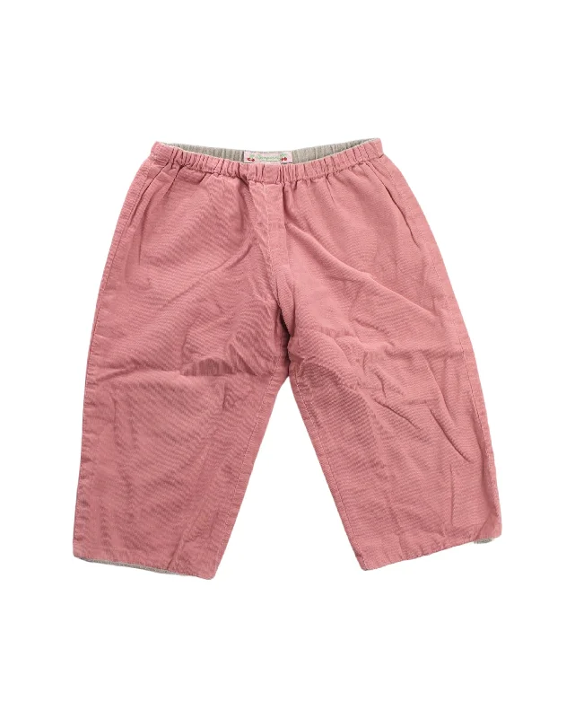 Bonpoint Casual Pants 2T