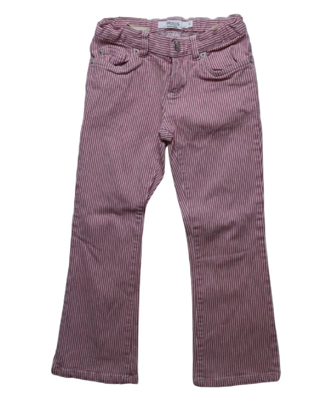 Bonpoint Casual Pants 6T