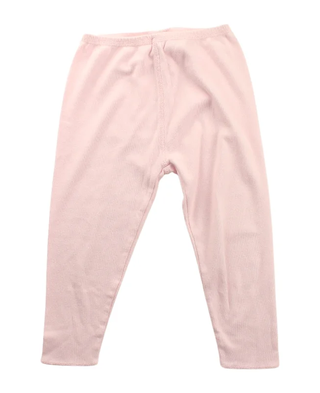 Bonpoint Casual Pants 2T