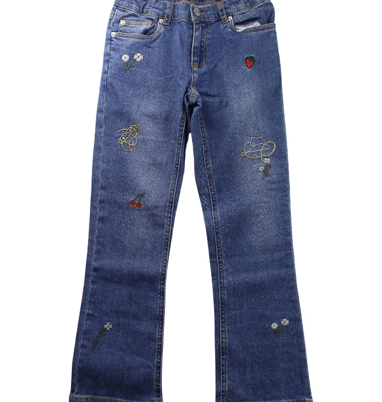 Bonpoint Jeans 10Y