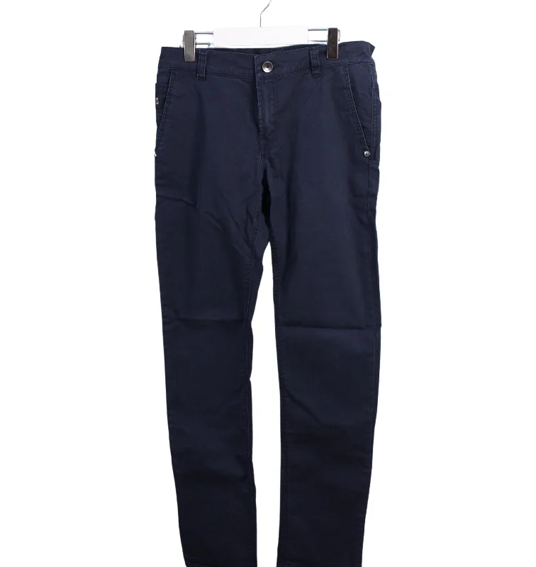 Boss Casual Pants 12Y