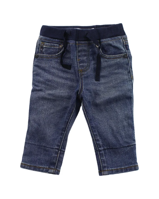 Burberry Jeans 3-6M