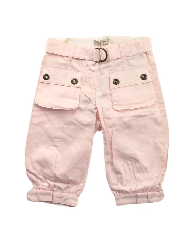 Burberry Casual Pants 3T