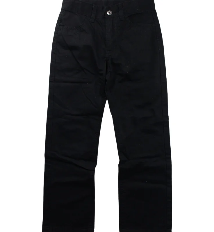 Calvin Klein Casual Pants 6T