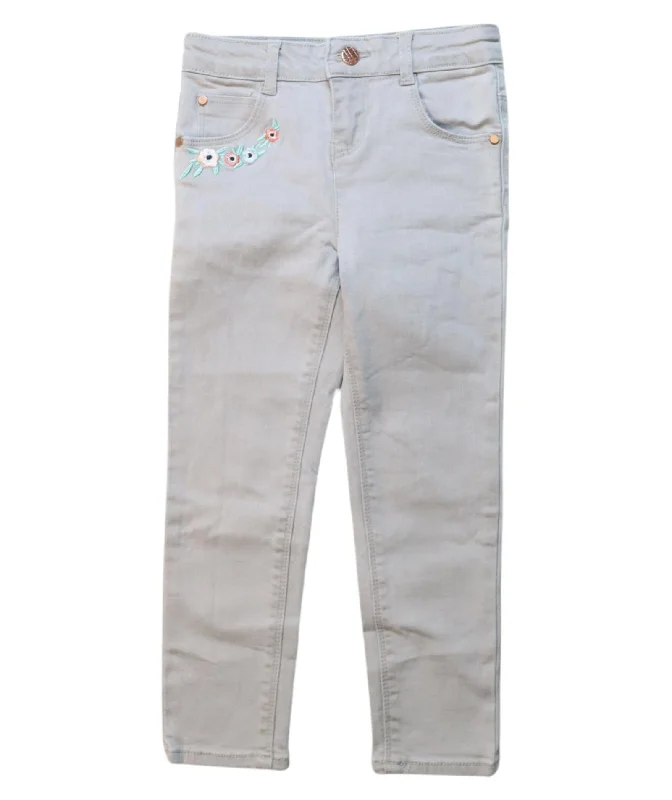 Carrément Beau Casual Pants 4T