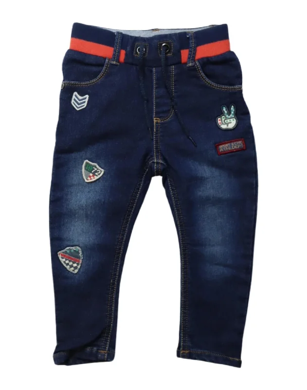 Catimini Jeans 2T