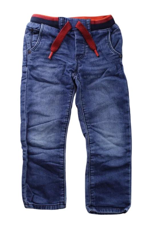 Catimini Denim Jeans 3T