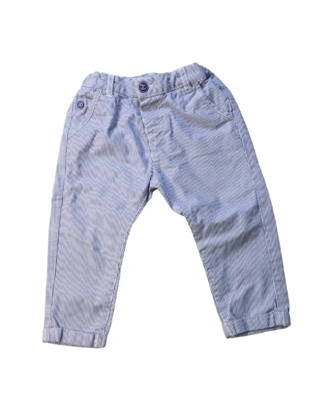 Chicco Casual Pants 18M